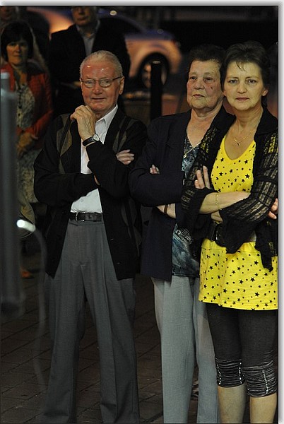 Opening Walburg 1.JPG - Opening Walburg